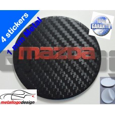 Mazda 7 Carbono